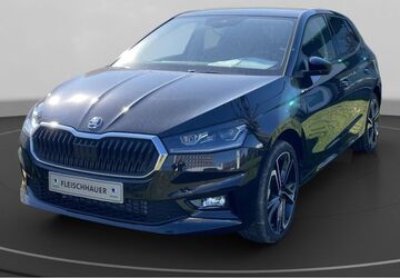 Skoda Fabia 4.900 km 25.990 &euro; Köln 51145