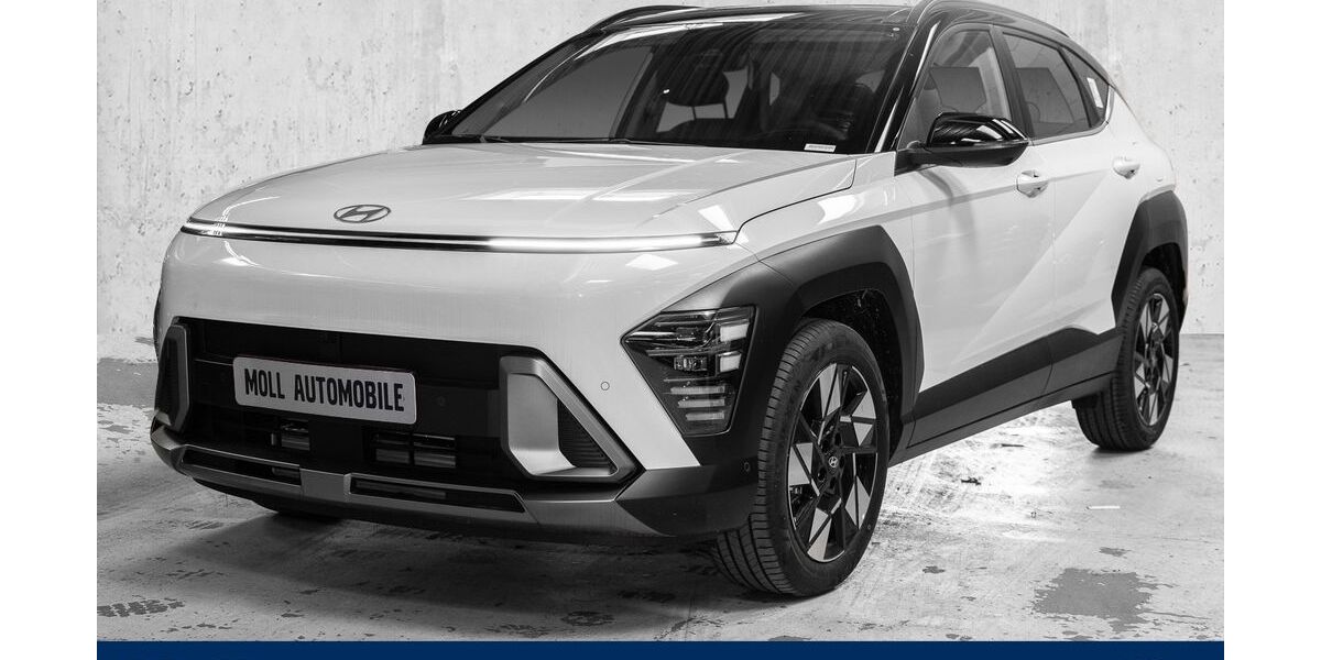 Hyundai KONA 4.998 km 27.780 &euro; Köln 50825