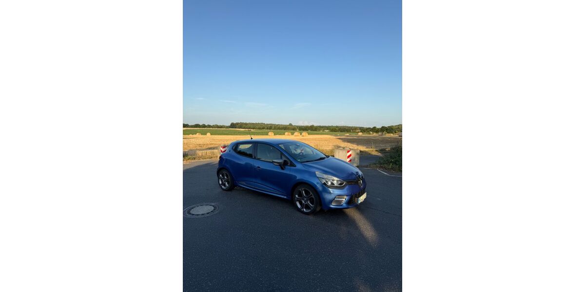 Renault Clio 107.056 km 9.300 &euro; Dormagen 41542
