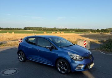 Renault Clio 107.056 km 9.400 &euro; Dormagen 41542