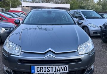 Citroen C5 220.000 km 2.499 &euro; Köln 51107