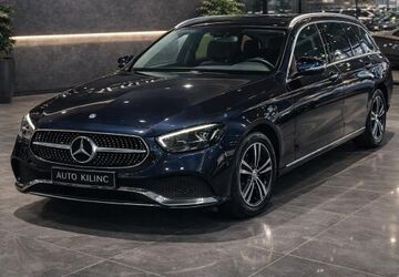 Mercedes-Benz E 200 89.500 km 32.999 &euro; Köln 50735