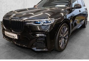 BMW X7 M50 69.627 km 65.870 &euro; Leverkusen 51371