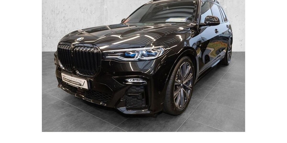 BMW X7 M50 69.627 km 65.870 &euro; Leverkusen 51371