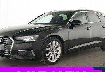 Audi A6 48.199 km 36.759 &euro; Neuss 41460