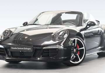 Porsche 911 137.651 km 91.500 &euro; Solingen 42653