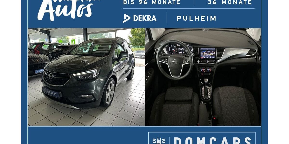 Opel Mokka 143.500 km 12.399 &euro; Pulheim 50259