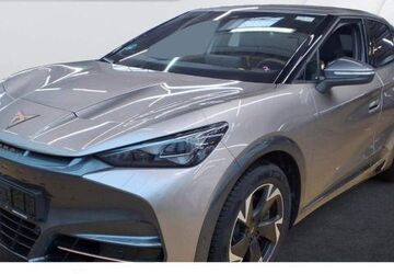 Cupra Tavascan 12.263 km 41.500 &euro; Brühl 50321