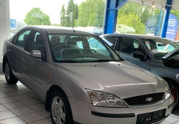 Ford Mondeo 88.363 km 4.000 &euro; Solingen 42653