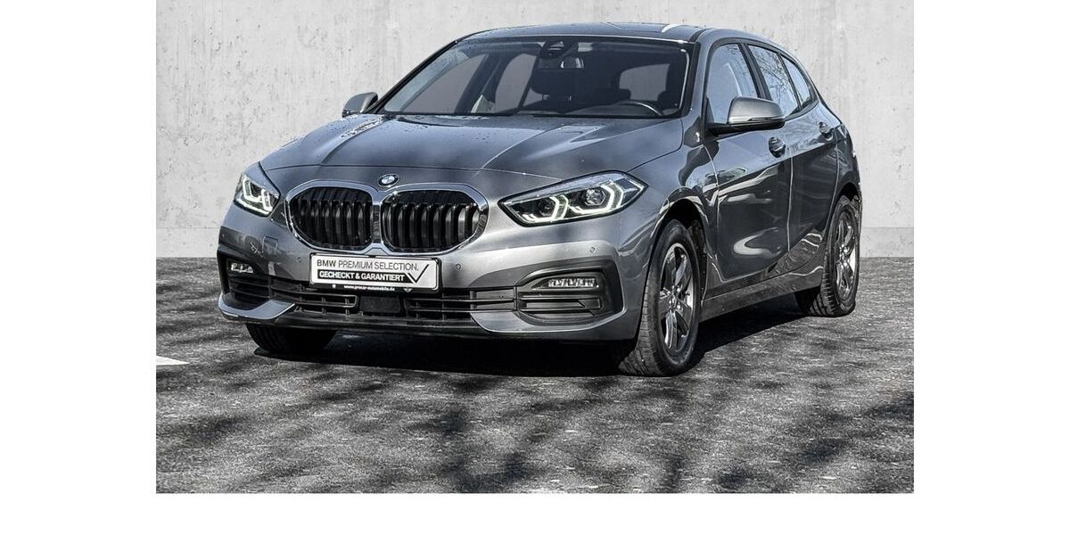 BMW 118 35.579 km 22.890 &euro; Köln-Nord 50739