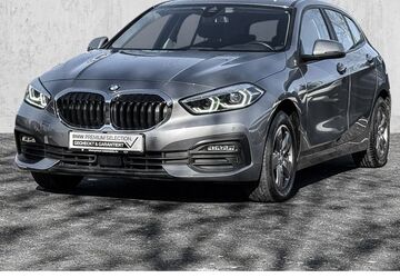 BMW 118 35.768 km 22.890 &euro; Köln-Nord 50739