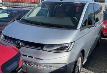 VW T7 Multivan 18.881 km 59.950 &euro; Hilden 40721