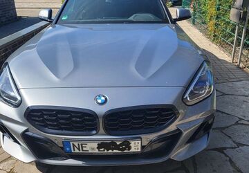 BMW Z4 6.900 km 39.990 &euro; Dormagen 41542