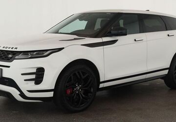 Land Rover Range Rover Evoque 40.400 km 36.684 &euro; Neuss 41464
