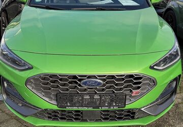 Ford Focus 26.000 km 29.980 &euro; Bergisch Gladbach 51427