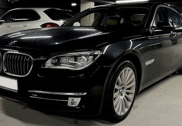 BMW 750 240.000 km 16.990 &euro; Köln 51107