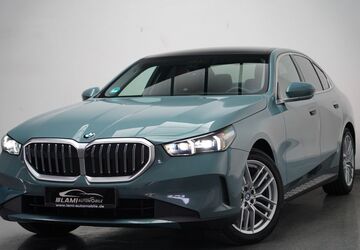 BMW 520 36.000 km 52.950 &euro; Grevenbroich 41515