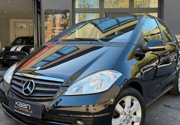 Mercedes-Benz A 170 79.000 km 6.999 &euro; Köln 51107