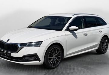 Skoda Octavia 96.833 km 18.900 &euro; Dormagen 41540