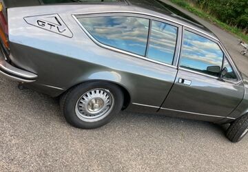 Alfa Romeo Alfetta 82.540 km 9.750 &euro; köln 50937