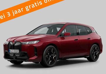 BMW iX 7.864 km 82.110 &euro; Köln 51149