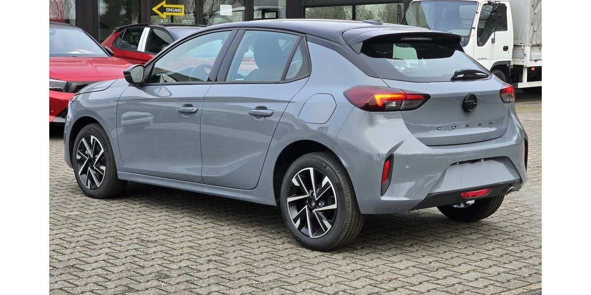 Opel Corsa GS Voll-LED|Winter|Kamera|16Zoll Alu 1.003 km 19.675 &euro; Wermelskirchen 42929