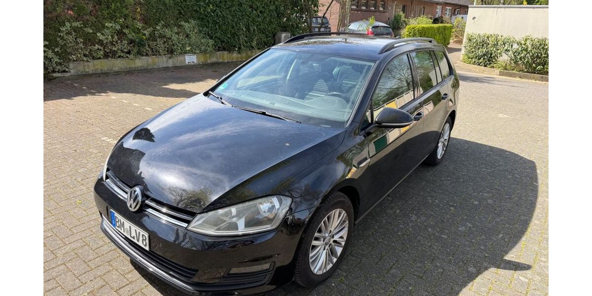 VW Golf 224.332 km 6.950 &euro; Frechen 50226