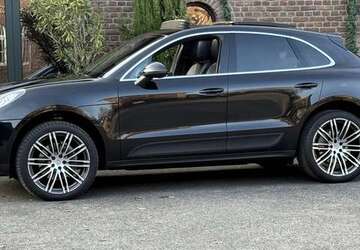 Porsche Macan 170.700 km 34.790 &euro; Frechen 50226