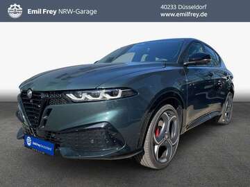 Gebrauchte Alfa Romeo Tonale