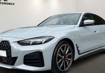 BMW 420 12.760 km 57.990 &euro; Kürten 51515