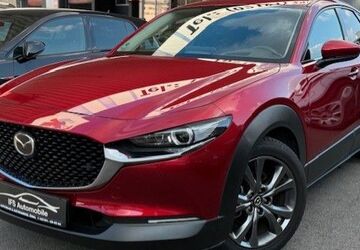 Mazda CX-3 50.779 km 24.799 &euro; Remscheid 42853