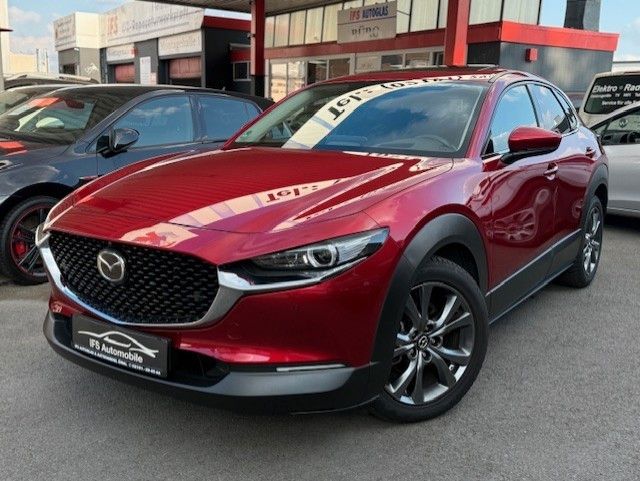 Mazda CX-3 50.779 km 24.799 &euro; Remscheid 42853