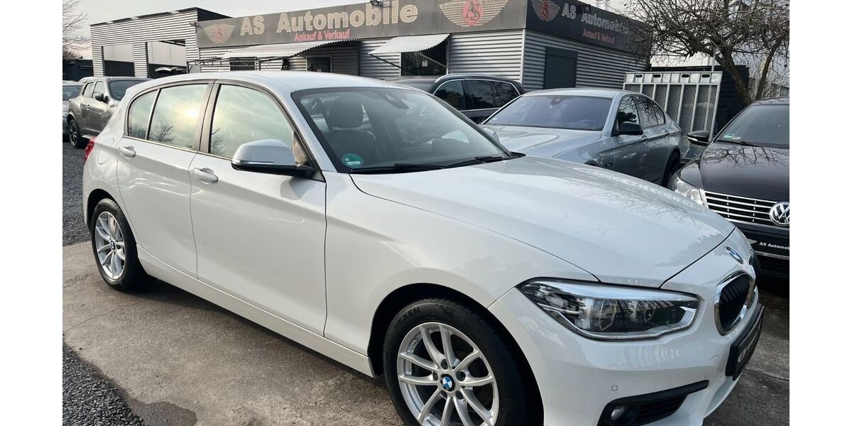 BMW 118 150.000 km 11.950 &euro; Dormagen 41539