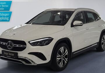 Mercedes-Benz GLA 200 12.875 km 38.890 &euro; Bergheim 50126