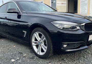 BMW 320 Gran Turismo 181.000 km 15.850 &euro; Bergheim 50127