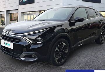 Citroen C4 18.990 km 17.990 &euro; Solingen 42655