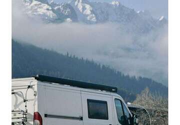 Citroen Jumper 161.031 km 14.500 &euro; Köln 50937