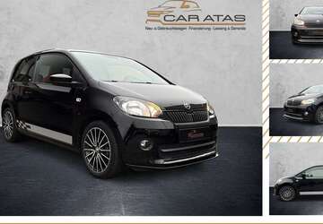 Skoda Citigo 85.200 km 7.480 &euro; Solingen 42699