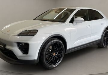 Porsche Macan 14.000 km 102.500 &euro; Köln 50823