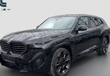 BMW XM 46.704 km 98.980 &euro; Düsseldorf 40549