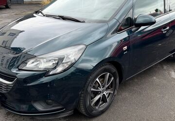 Opel Corsa 125.000 km 5.999 &euro; Düsseldorf 40231