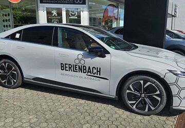 Mazda 6e 5.104 km 35.880 &euro; Bergisch Gladbach 51465