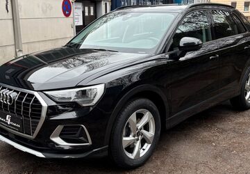 Audi Q3 74.000 km 25.890 &euro; Solingen 42697