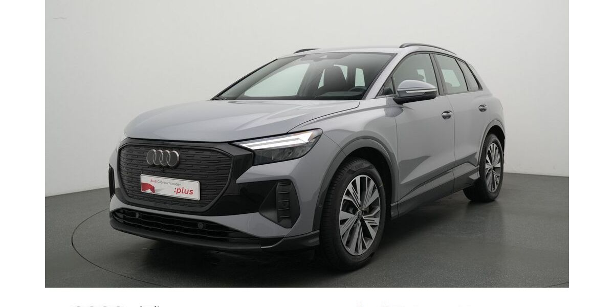 Audi Q4 31.369 km 33.480 &euro; Leverkusen 51373