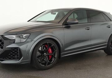 Audi RSQ8 20.300 km 126.884 &euro; Neuss 41460
