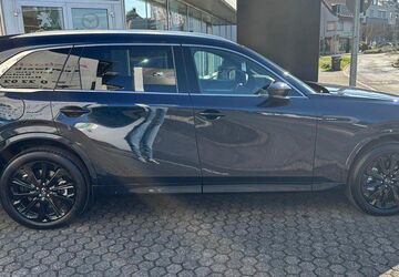 Mazda CX-80 4.800 km 54.500 &euro; Bergisch Gladbach 51465
