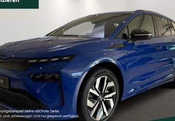 Skoda Enyaq 6.999 km 45.980 &euro; Dormagen 41540