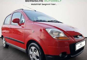 Chevrolet Matiz 207.583 km 1.999 &euro; Bergisch Gladbach 51469