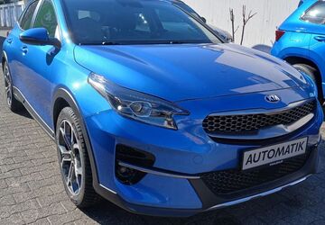 Kia XCeed 67.000 km 18.990 &euro; Bergisch Gladbach 51467