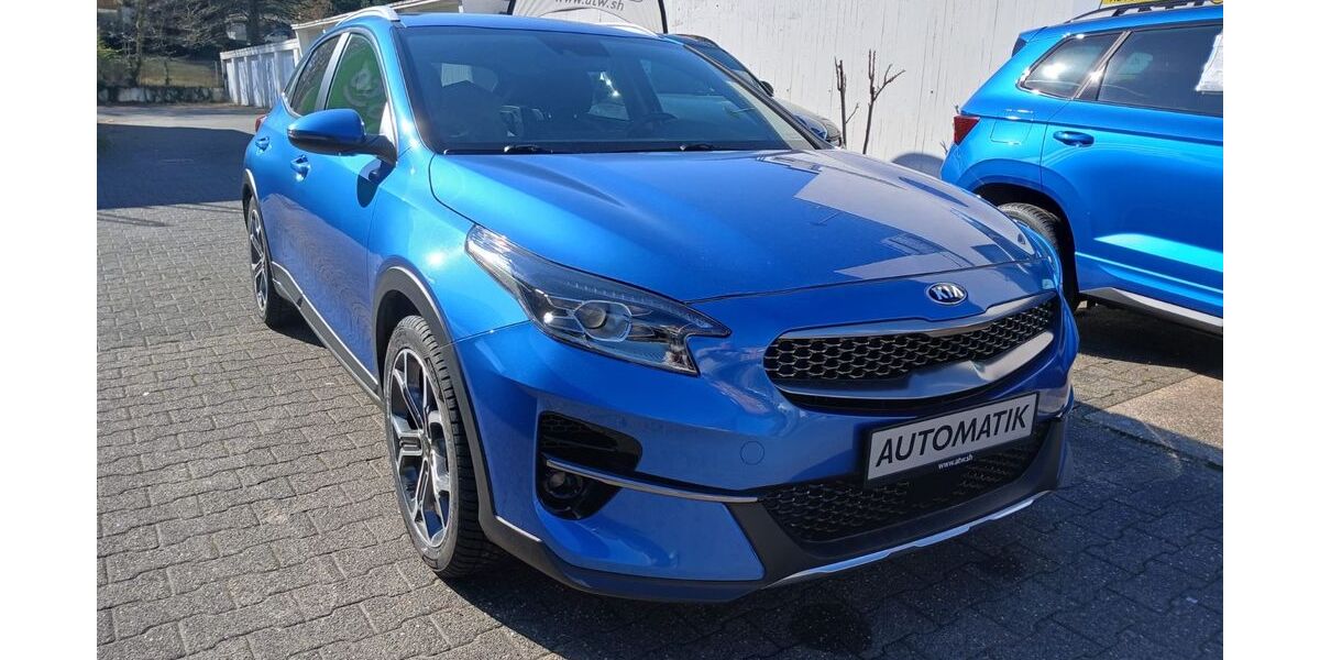 Kia XCeed 67.000 km 18.990 &euro; Bergisch Gladbach 51467